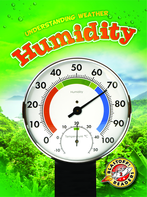 Title details for Humidity by Dana Fleming - Wait list